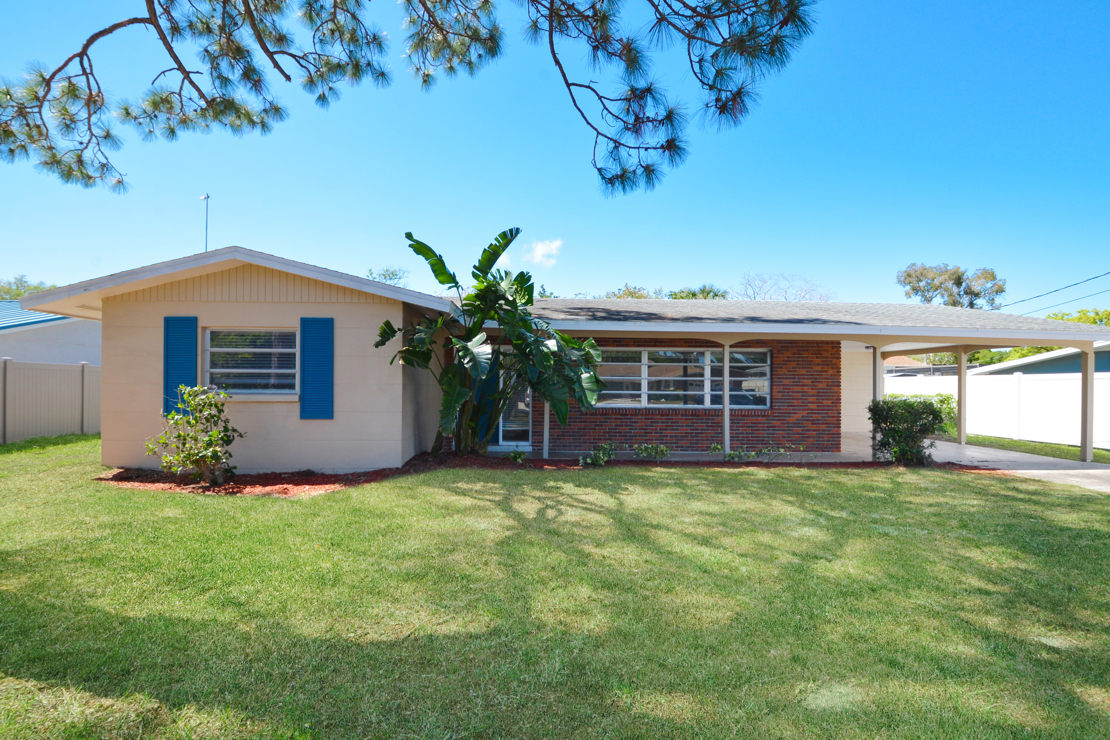5532 25TH ST W BRADENTON, FL 34207